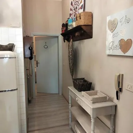 Anita Apartment Lucca