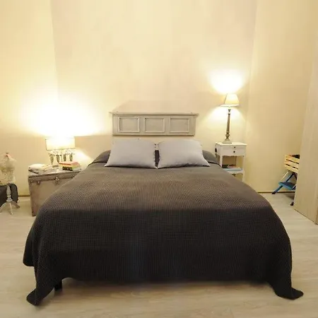 Anita Apartment *