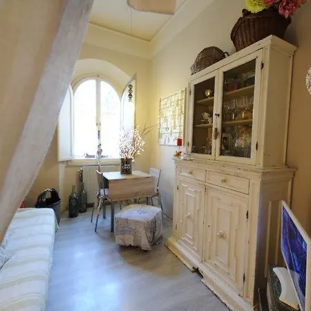 Anita Apartment Lucca