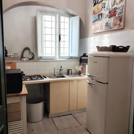 Anita Apartment *