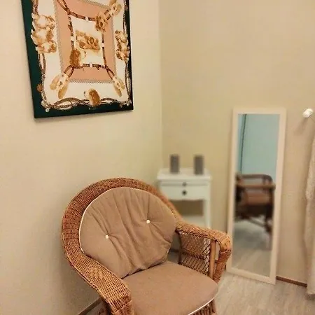 Anita Apartment
