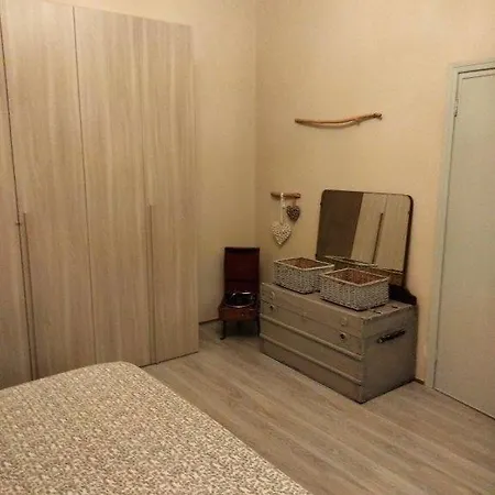 Anita Apartment Lucca